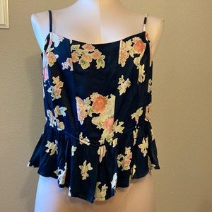 Free people cami/ tank top